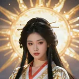 天照大神