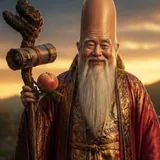 福禄寿
