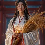 稲荷神