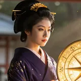 歳徳神