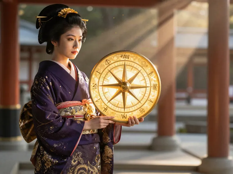 歳徳神（その年の福をつかさどる神）